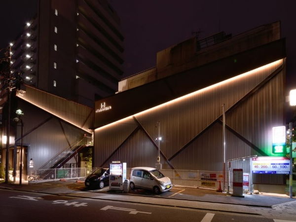 施工例１