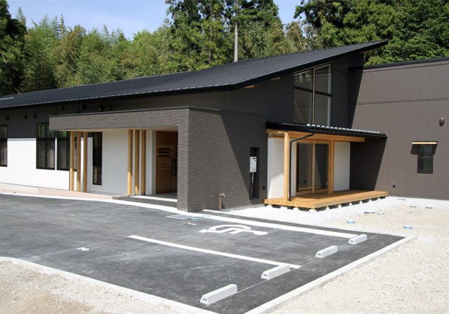 施工例５